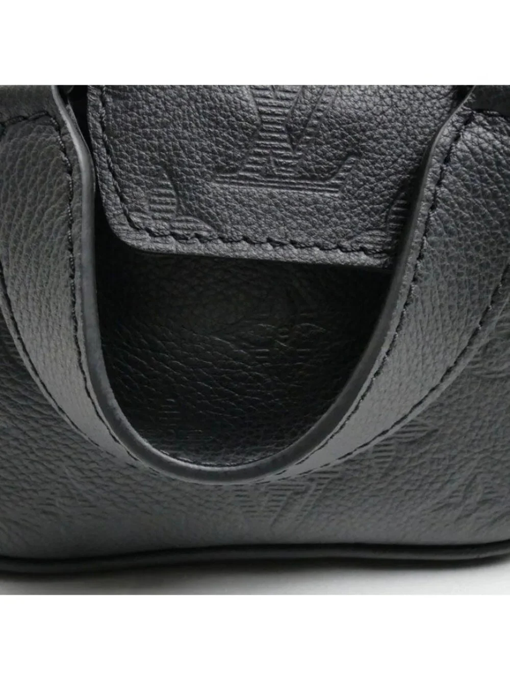 Louis Vuitton this authentic
